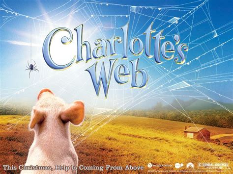 charlotte's web wallpaper|charlotte wallpaper for pc.